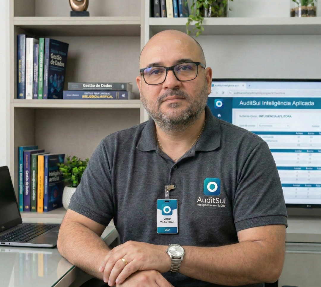Vitor Vilas Boas