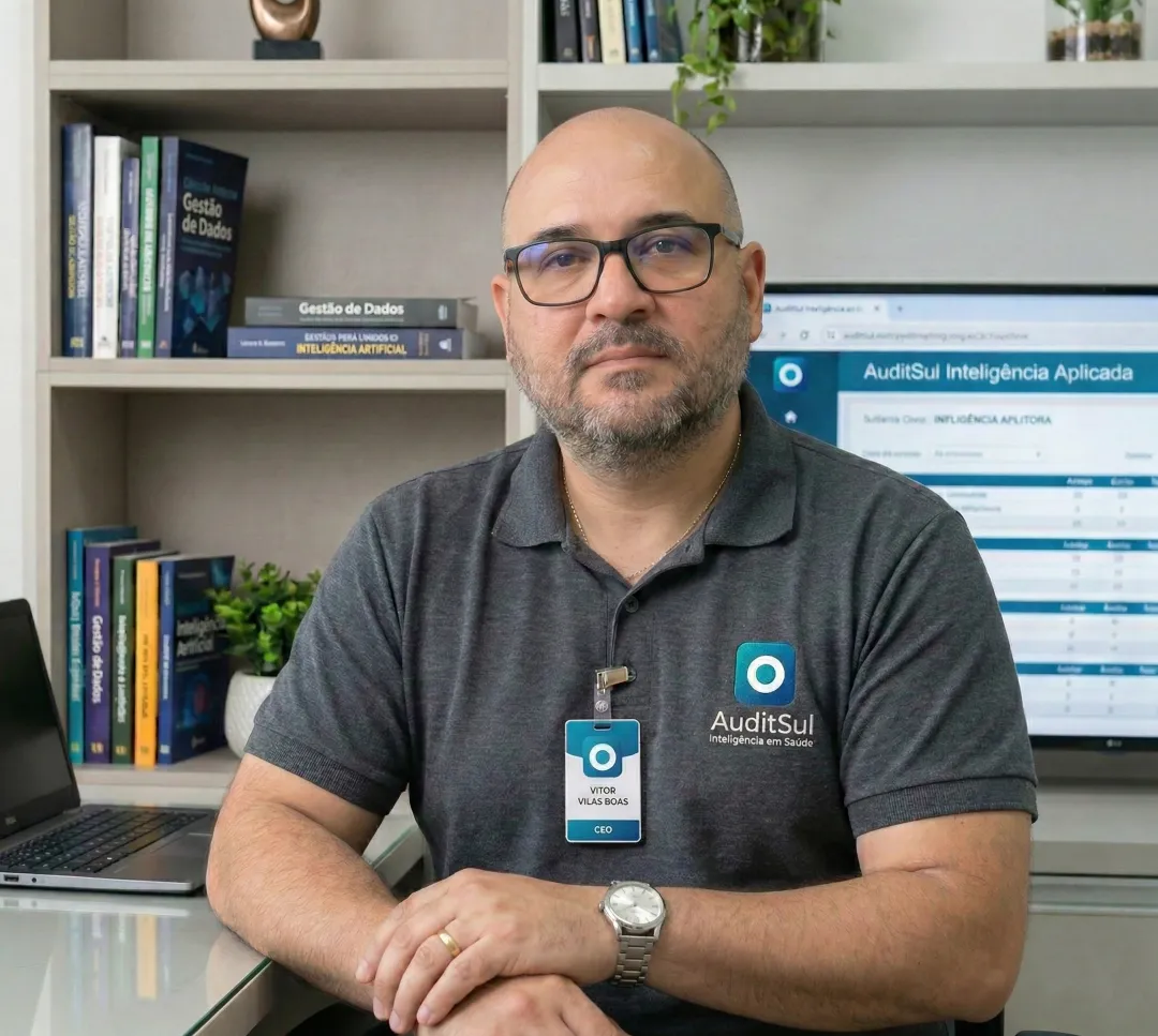 Vitor Vilas Boas